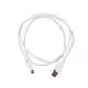 Фото Дата кабель USB 2.0 Micro 5P to AM 1.0m Cablexpert (CCP-mUSB2-AMBM-W-1M)