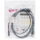 Фото Дата кабель USB 2.0 AM to Micro 5P 1.5m EXTRADIGITAL (KBU1630)