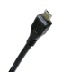 Фото Дата кабель USB 2.0 Micro 5P to AF 0.1m EXTRADIGITAL (DV00DV4051)