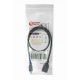 Фото Дата кабель USB 2.0 Mini 5P to AF 0.5m EXTRADIGITAL (DV00DV4068)