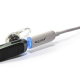 Фото Дата кабель USB 2.0 AM to Micro 5P 0.16m Gala (KBU4031)