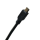 Фото Дата кабель USB 2.0 AM to Mini 5P 0.5m EXTRADIGITAL (KBU1627)