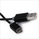 Фото Дата кабель USB 2.0 AM to Micro 5P 3.0m Prolink (PB487-0300)