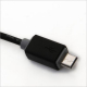 Фото Дата кабель USB 2.0 AM to Micro 5P 3.0m Prolink (PB487-0300)