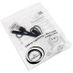Фото Дата кабель USB 2.0 AM to Lightning&Micro USB 1.0m Cablexpert (CC-USB2-AMLM2-1M)