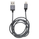 Фото Дата кабель USB 2.0 AM to Lightning 1.2m Verbatim (48852)