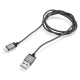 Фото Дата кабель USB 2.0 AM to Lightning 1.2m Verbatim (48852)