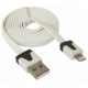 Фото Дата кабель USB 2.0 AM to Lightning 1.0m ACH01-03P Defender (87472)