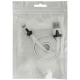 Фото Дата кабель USB 2.0 AM to Lightning 1.0m ACH01-03P Defender (87472)