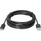 Фото Дата кабель USB 2.0 AM to Lightning 3.0m ACH01-10BH Defender (87467)