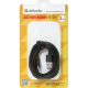 Фото Дата кабель USB 2.0 AM to Lightning 3.0m ACH01-10BH Defender (87467)