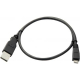 Фото Дата кабель USB08-02 USB - Micro USB, 0.5м Defender (87463)