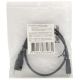Фото Дата кабель USB08-02 USB - Micro USB, 0.5м Defender (87463)