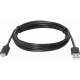 Фото Дата кабель USB08-03BH USB - Micro USB, black, 1m Defender (87476)