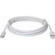 Фото Дата кабель USB08-03BH USB - Micro USB, white, 1m Defender (87477)