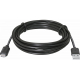 Фото Дата кабель USB08-10BH USB - Micro USB, black, 3m Defender (87469)