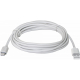 Фото Дата кабель USB08-10BH USB - Micro USB, white, 3m Defender (87468)