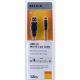 Фото Дата кабель USB 2.0 AM to Mini 5P 1.8m Belkin (F3U155bt1.8M)