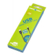 Фото Дата кабель USB 2.0 AM to Micro 5P 1.2m Maxxter (UB-AMM-1.2M)