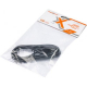 Фото Дата кабель USB 2.0 AM to Micro 5P 1.2m Maxxter (U-AMM-1.2M)