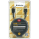 Фото Дата кабель USB 2.0 AM/AF 3m USB02-10PRO Defender (87483)