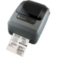 Фото Принтер этикеток Zebra GX430t (300dpi) (GX43-102520-000)