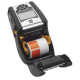 Фото Принтер этикеток Zebra QLn220 Bluetooth, Mfi + Ethernet (QN2-AUCAEM10-00)