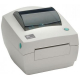 Фото Принтер этикеток Zebra GC420D (GC420-200521-000)