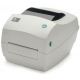 Фото Принтер этикеток Zebra GC420t USB, Serial, Parallel (GC420-100521-000)