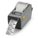 Фото Принтер этикеток Zebra ZD410 USB, Ethernet (ZD41022-D0EE00EZ)