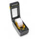Фото Принтер этикеток Zebra ZD410 USB, Ethernet (ZD41022-D0EE00EZ)