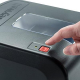 Фото Принтер этикеток Honeywell PC42t USB (PC42TWE01013)