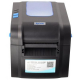 Фото Принтер этикеток X-PRINTER XP-370B USB (XP-370B)