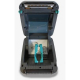 Фото Принтер этикеток Zebra GK420D, USB, Serial, ethernet (GK42-202220-000)