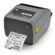 Фото Принтер этикеток Zebra ZD420t , USB+USB Host (ZD42042-T0E000EZ)