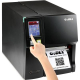 Фото Принтер этикеток Godex ZX1200i (9212)