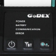 Фото Принтер этикеток Godex MX30 BT, USB (12247)