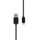 Фото Дата кабель USB 2.0 AM to Micro 5P 1.5m Prolink (PB487-0150)