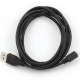 Фото Дата кабель USB 2.0 AM to Micro 5P 1.8m Cablexpert (CCP-mUSB2-AMBM-6)