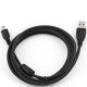 Фото Дата кабель USB 2.0 AM to Mini 5P 1.8m Cablexpert (CCF-USB2-AM5P-6)
