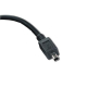 Фото Дата кабель USB 2.0 AM to Mini 4P 1.8m Cablexpert (CCP-USB2-AM4P-6)