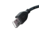 Фото Дата кабель USB 2.0 AM to Mini 4P 1.8m Cablexpert (CCP-USB2-AM4P-6)