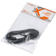 Фото Дата кабель USB 2.0 AM to Micro 5P 1.8m Maxxter (UF-AMM-6)