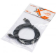 Фото Дата кабель USB 2.0 AM to Mini 5P 1.8m Maxxter (U-AM5P-6)