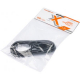 Фото Дата кабель USB 2.0 AM to Micro 5P 1.8m Maxxter (U-AMM-6)