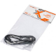 Фото Дата кабель USB 2.0 AM/AF 1.0m Maxxter (UF-AMAF-1M)
