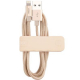 Фото Дата кабель USB 2.0 AM to Lightning JCPAL (JCP6107)