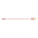 Фото Дата кабель USB 2.0 AM to Lightning JCPAL (JCP6109)