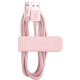 Фото Дата кабель USB 2.0 AM to Lightning JCPAL (JCP6109)