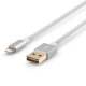 Фото Дата кабель USB 2.0 AM to Lightning JCPAL (JCP6108)